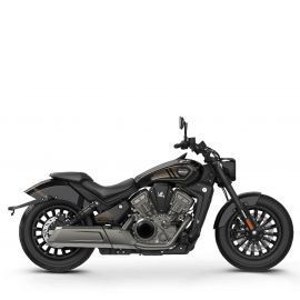 Круизер BENDA Darkflag 500 Commander (BLACK) 2026